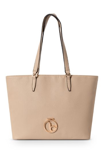 Elegancka shopperka Nobo