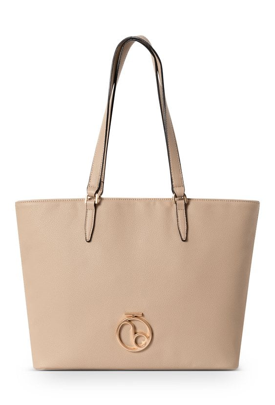 Elegancka shopperka Nobo