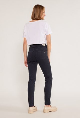 Klasyczne spodnie damskie