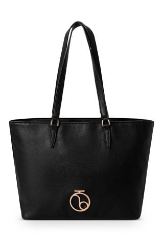 Elegancka shopperka Nobo