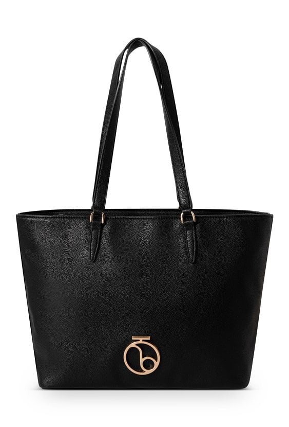 Elegancka shopperka Nobo