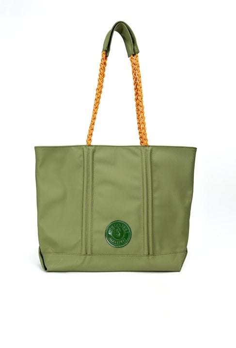 Pojemna torba damska