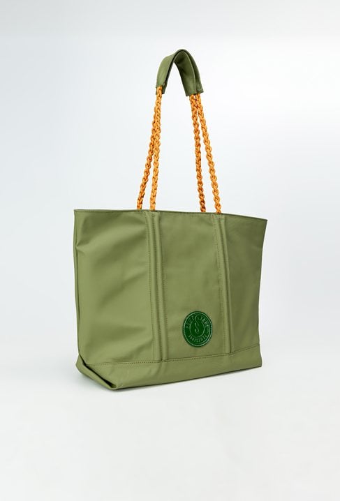 Pojemna torba damska