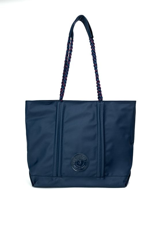 Pojemna torba damska