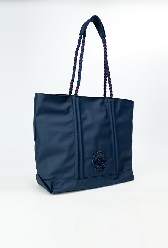 Pojemna torba damska