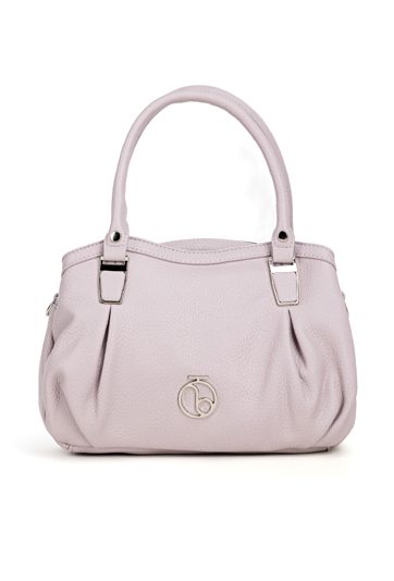 Trzykomorowa torba na co dzień