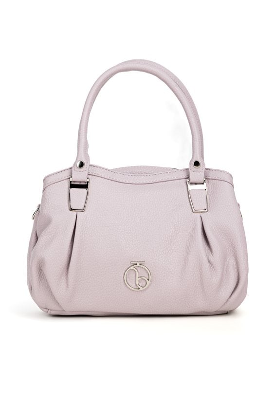 Trzykomorowa torba na co dzień