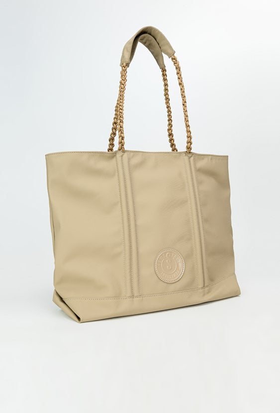 Pojemna torba damska