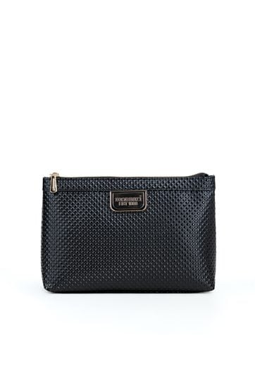 Kosmetyczka z delikatnym wzorem