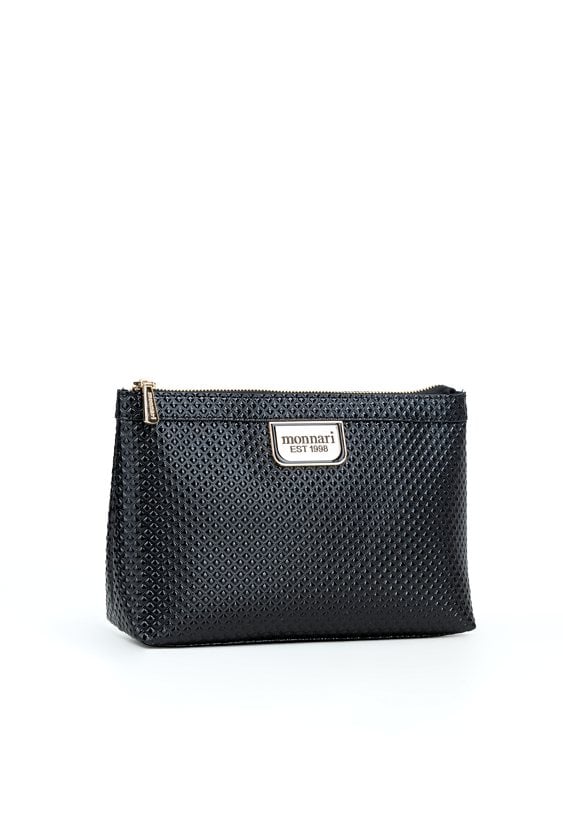 Kosmetyczka z delikatnym wzorem