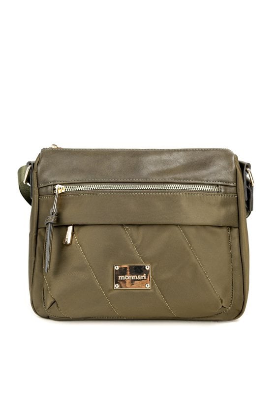 Tekstylna torba na co dzień