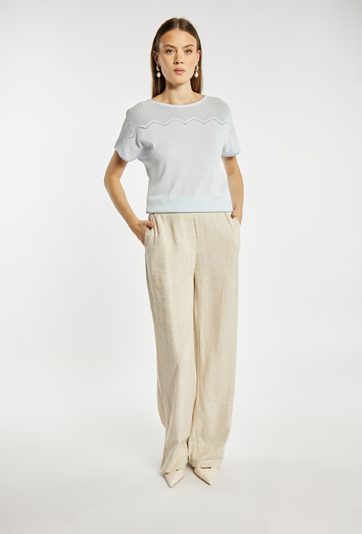 Sweter damski