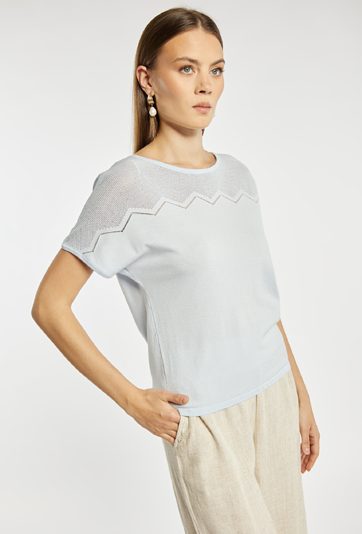 Sweter damski