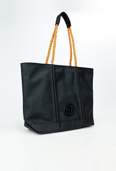 Pojemna torba damska