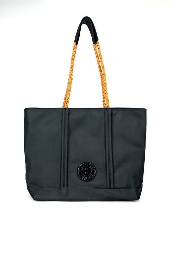 Pojemna torba damska