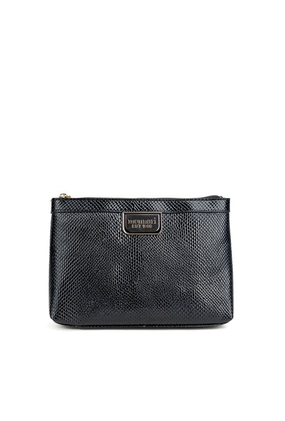 Kosmetyczka z delikatnym wzorem