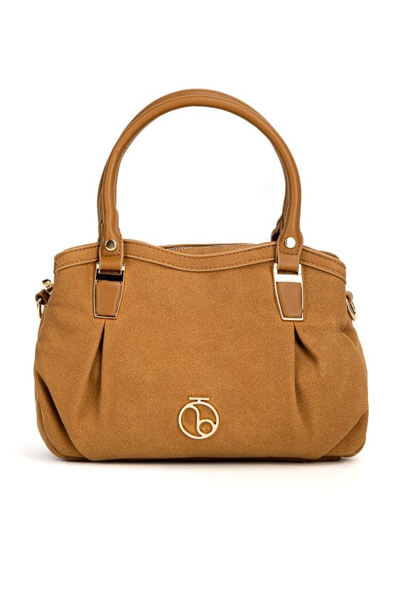 Trzykomorowa torba na co dzień