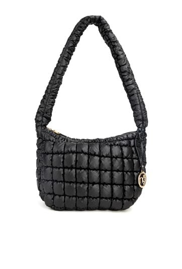 Torba damska z zawieszką