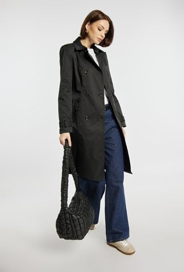 Torba damska z zawieszką