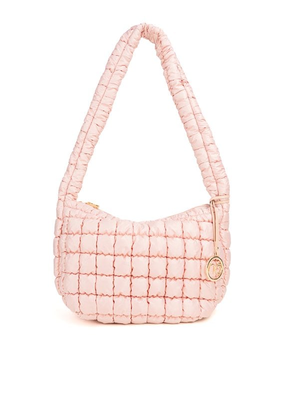 Torba damska z zawieszką