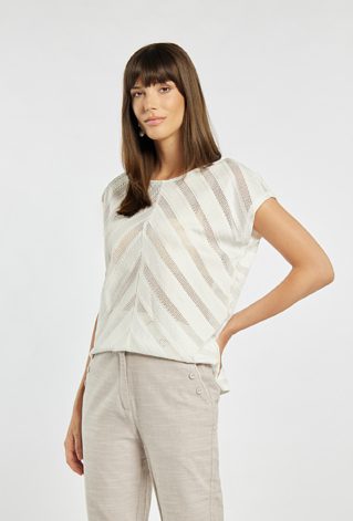 Bluzka na lato