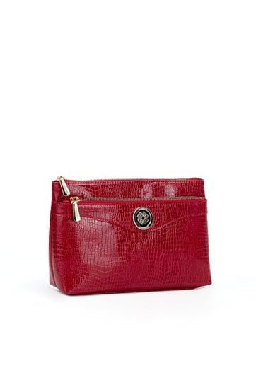 Kosmetyczka z kieszonką