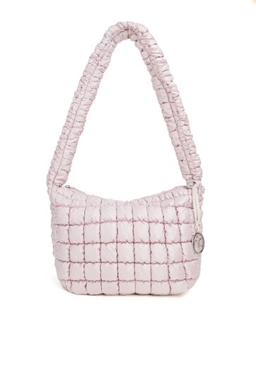 Torba damska z zawieszką