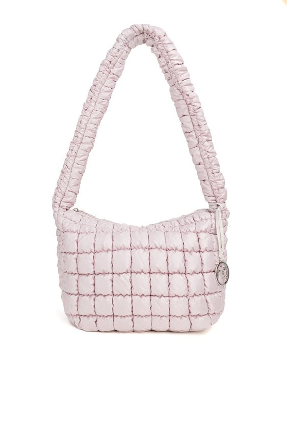 Torba damska z zawieszką