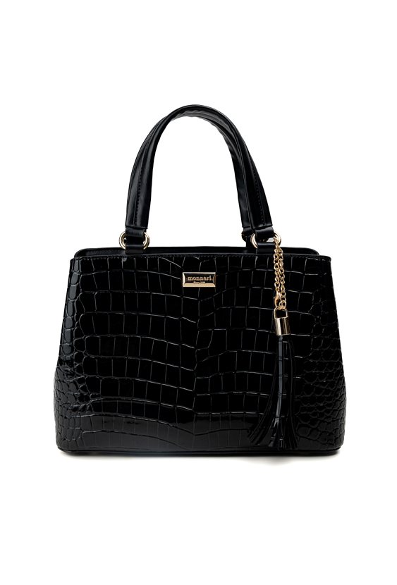 Torba damska z frędzlami