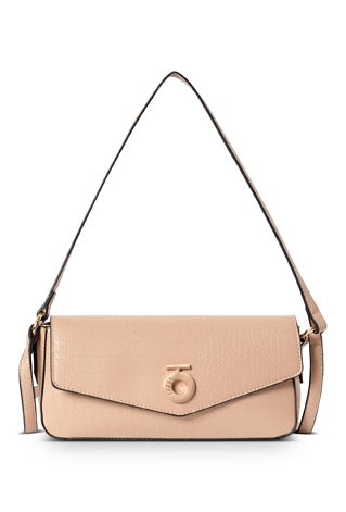 Torebka na ramię NOBO z dwoma paskami