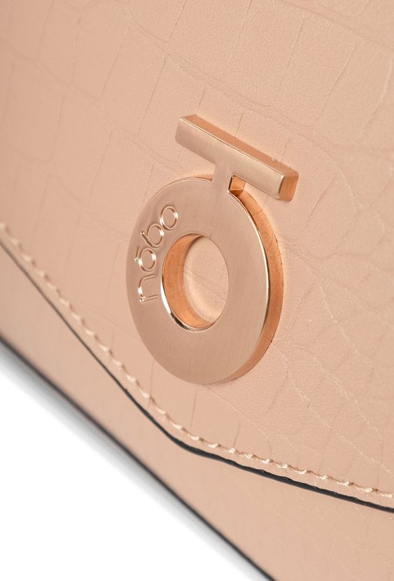 Torebka na ramię NOBO z dwoma paskami