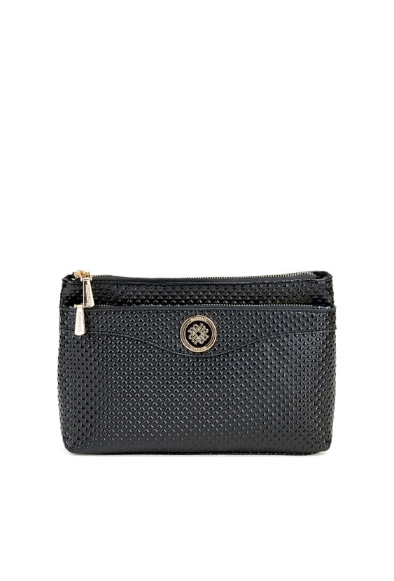 Kosmetyczka z kieszonką