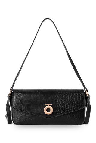 Torebka na ramię NOBO z dwoma paskami