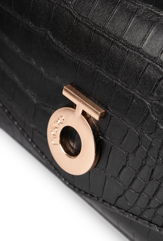 Torebka na ramię NOBO z dwoma paskami