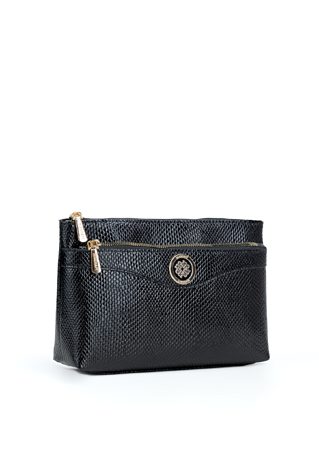 Kosmetyczka z kieszonką