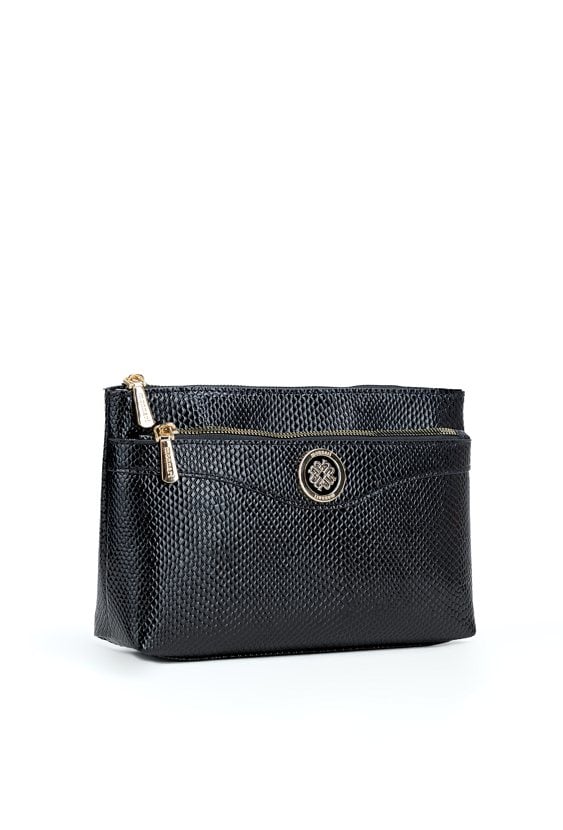 Kosmetyczka z kieszonką