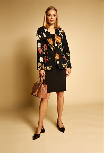 Torba damska z frędzlami