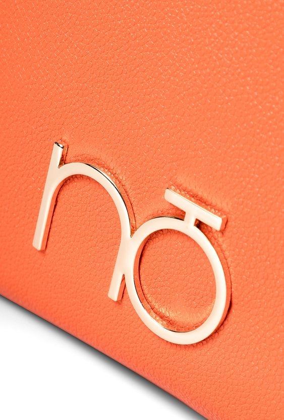 Średnia torebka crossbody NOBO z ozdobną taśmą