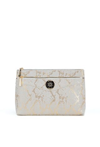 Kosmetyczka z kieszonką