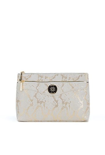 Kosmetyczka z kieszonką