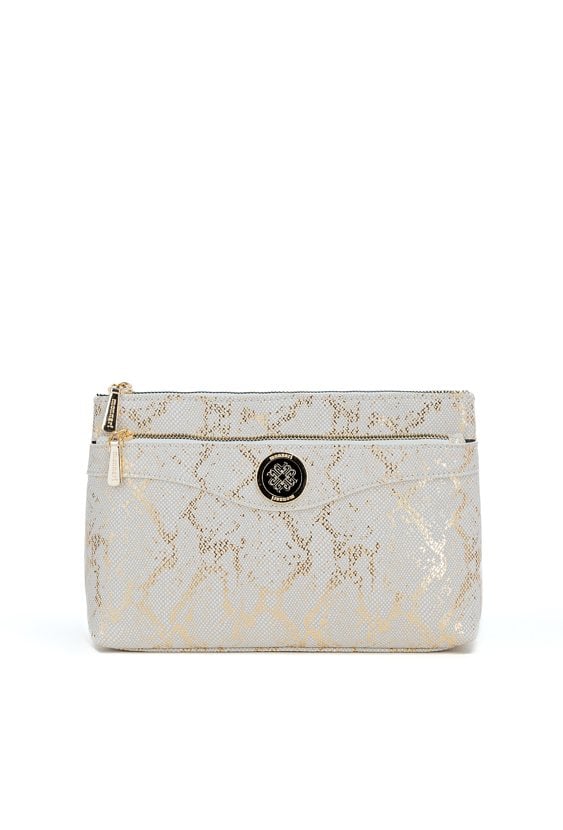 Kosmetyczka z kieszonką