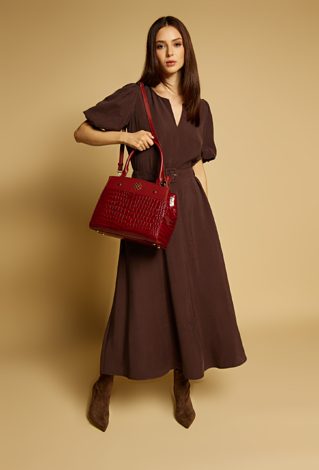 Torba damska z kolekcji biurowej