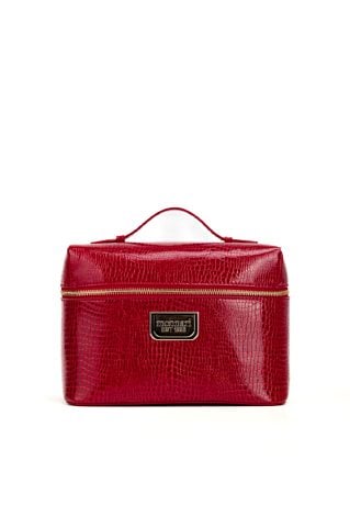 Elegancka kosmetyczka