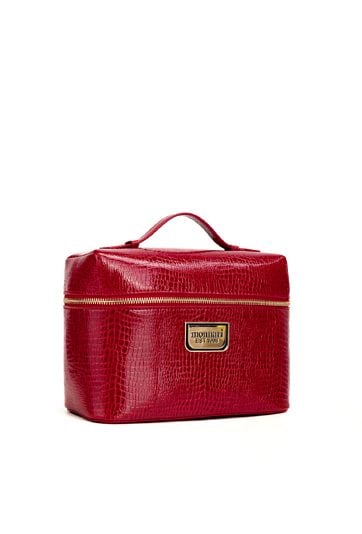 Elegancka kosmetyczka