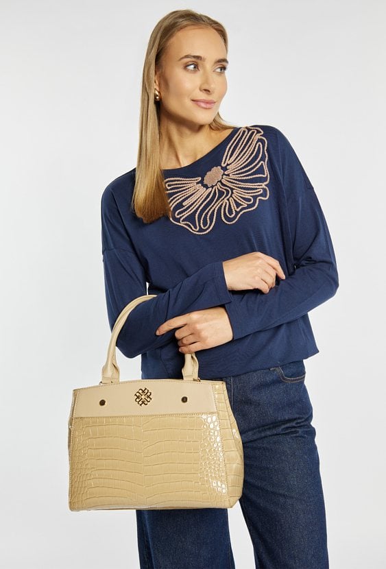 Torba damska z kolekcji biurowej