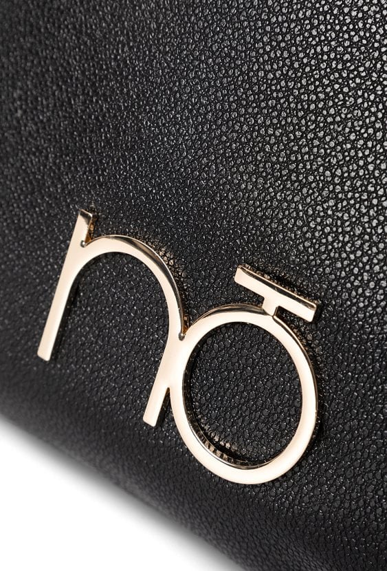 Średnia torebka crossbody NOBO z ozdobną taśmą