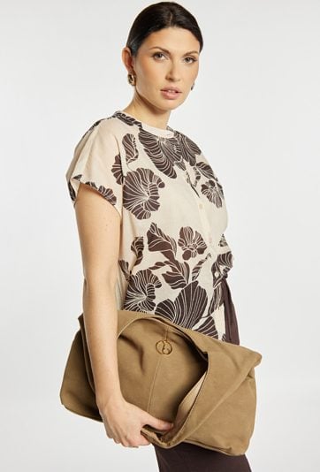 Duża torba na co dzień