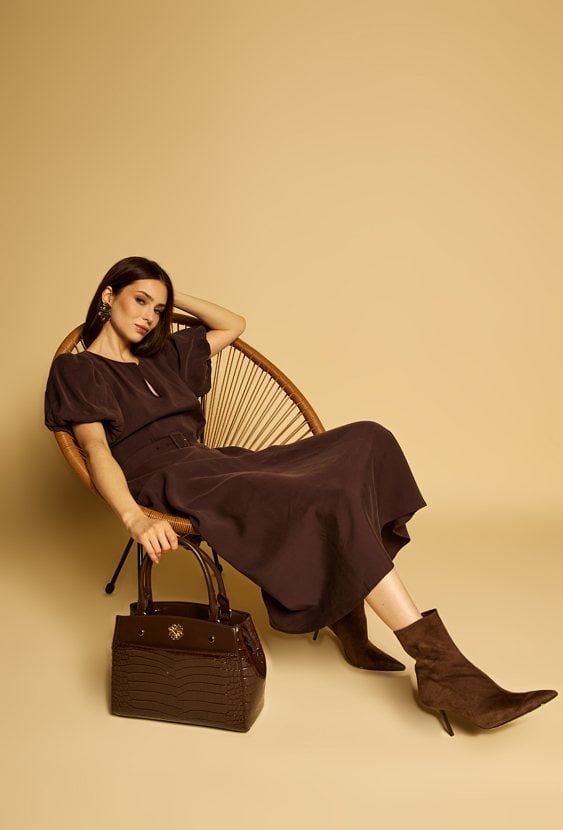 Torba damska z kolekcji biurowej