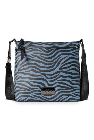 Średnia torebka crossbody NOBO