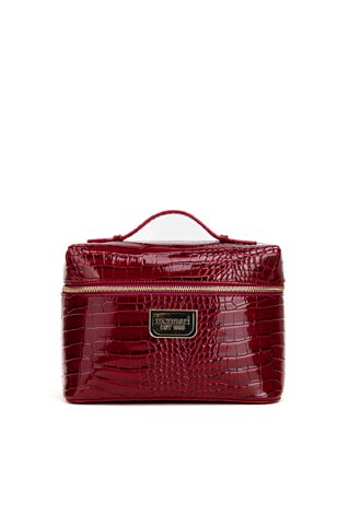 Elegancka kosmetyczka